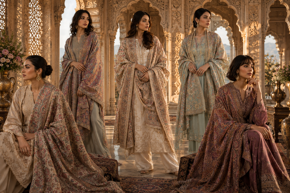 Women's Collection 2K26